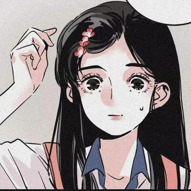 2020年最流行的微信頭像！美美噠的頭像趕緊換起來！