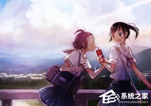 閨蜜情深怎么表達？盤點2020抖音最火閨蜜句子
