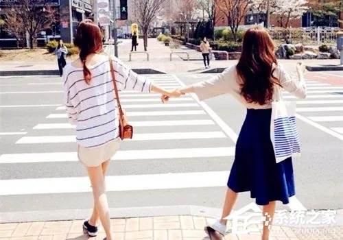 閨蜜情深怎么表達？盤點2020抖音最火閨蜜句子