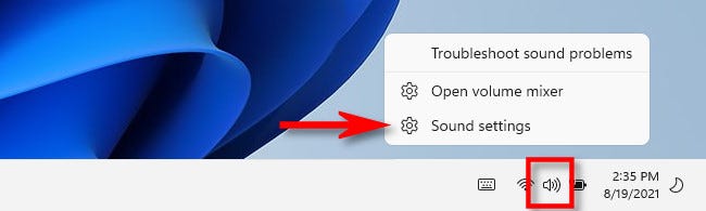 怎么在Windows 11中為音頻輸出選擇揚聲器？