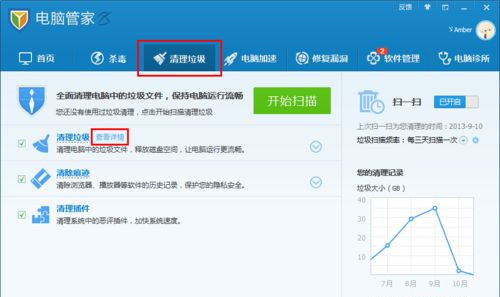 Win7系統怎么刪除卸載軟件后注冊表仍殘留的數據？