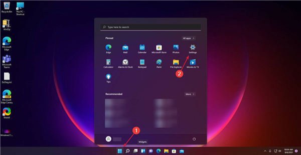 如何在Windows11中運行磁盤清理？Windows11運行磁盤清理方法