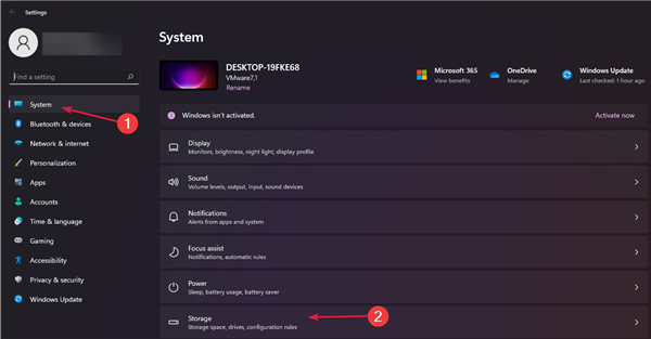 如何在Windows11中運行磁盤清理？Windows11運行磁盤清理方法