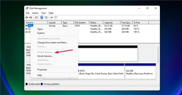 如何在Windows11中運行磁盤清理？Windows11運行磁盤清理方法