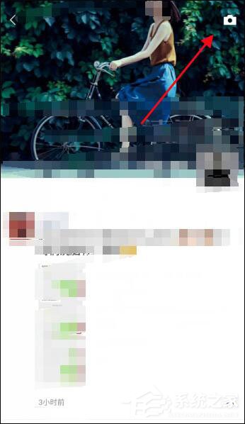 微信朋友圈直升機突然刷屏！怎么打出來？