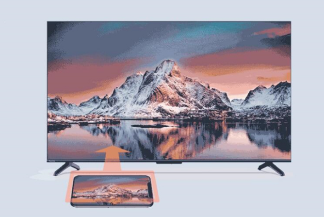 Win11無線投屏怎么操作？Win11無線投屏到電視操作方法