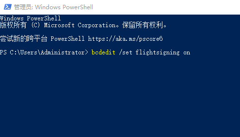 Win11 Dev無法切換Beta通道怎么辦？Dev切換Beta通道新方法