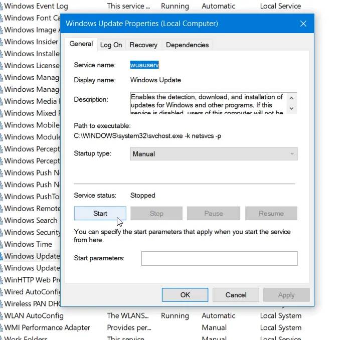 Win10更新錯誤0x80248014怎么辦？Windows更新錯誤0x80248014修復方法