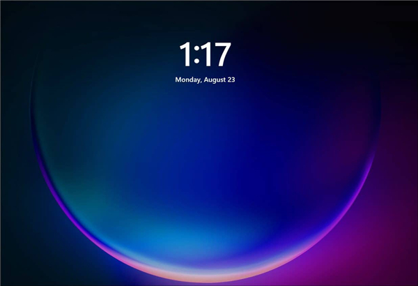 怎么更改Windows11鎖屏壁紙？更改Windows11鎖屏壁紙方法教程