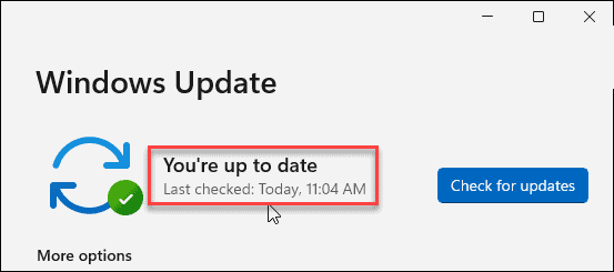 如何手動更新Windows11？手動更新Windows11方法教程