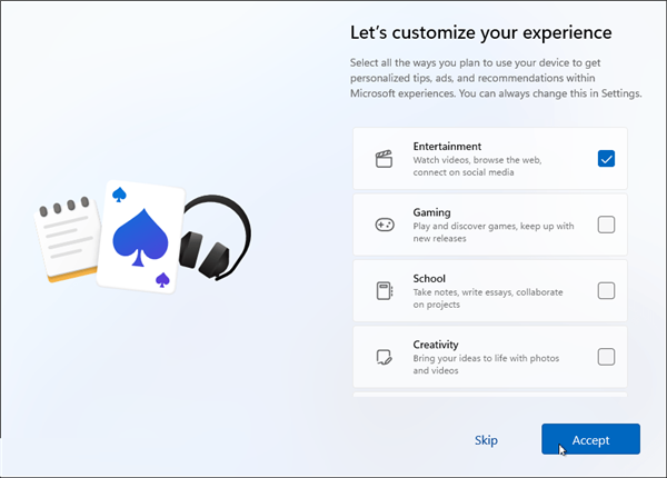 如何執行全新安裝Windows11？全新安裝Windows11方法分享