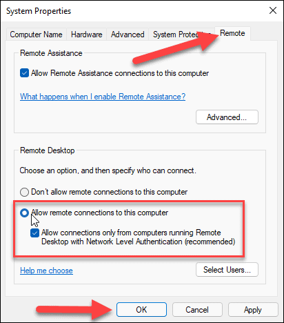 Win11怎么啟用遠程桌面RDP？Win11使用遠程桌面RDP方法教程