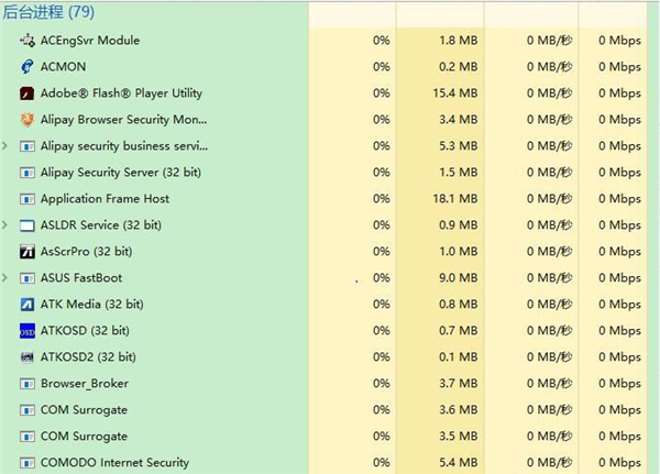 Win10系統怎么優化可以提升運行速度？Win10系統進程太多怎么辦？