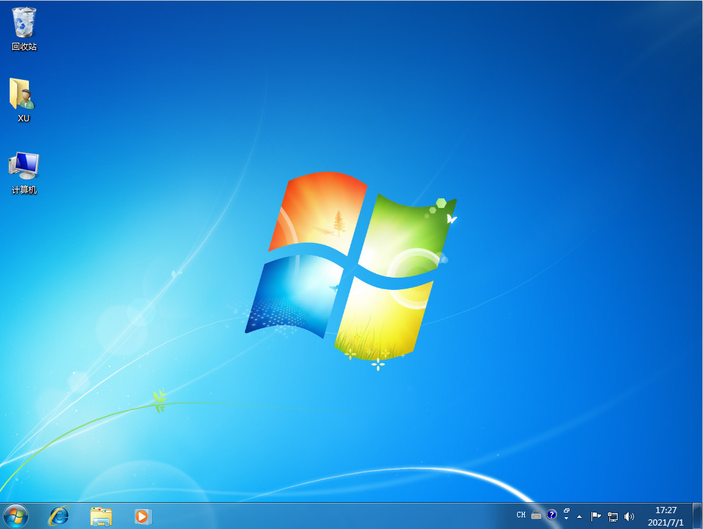 Win10系統怎么改裝Win7系統？Win10改裝win7詳細教程