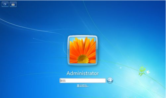 Win7忘記開機密碼怎么辦？Win7忘記開機密碼解決教程