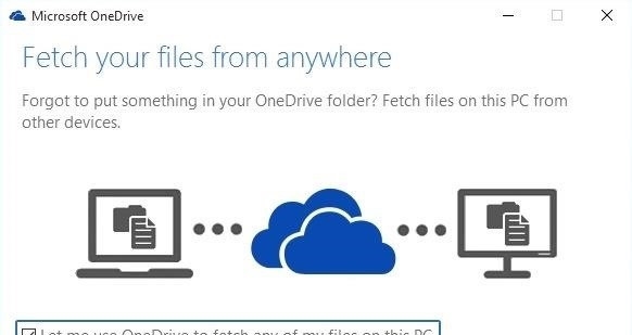 Win10的OneDrive軟件怎么同步文件？OneDrive軟件同步文件的方法