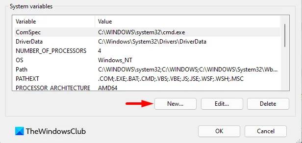 如何修復Windows11/10上的Java虛擬機啟動器錯誤？