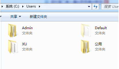 Win10電腦C盤用戶文件夾里的東西可以刪除嗎？