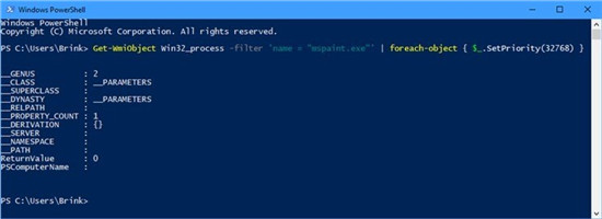 怎么在Windows10中為應用程序設置CPU進程優先級Windows？