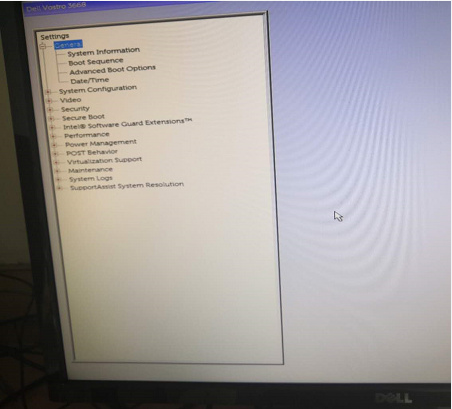 戴爾電腦Win10改裝Win7后無法正常啟動使用怎么解決？