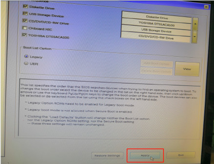 戴爾電腦Win10改裝Win7后無法正常啟動使用怎么解決？