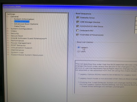 戴爾電腦Win10改裝Win7后無法正常啟動使用怎么解決？