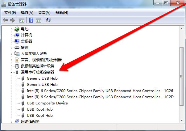 Win7純凈版沒有USB驅動怎么辦？Win7系統沒有USB驅動解決教程