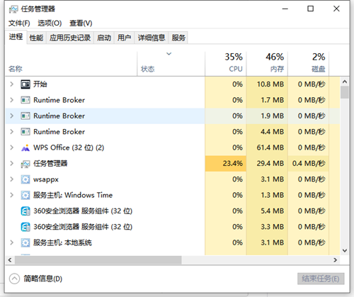 Win10桌面圖標消失了怎么辦？Win10桌面圖標消失了的解決方法