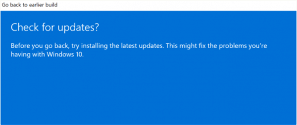 Win11系統想改Win10系統怎么辦？Win11系統改Win10系統教程