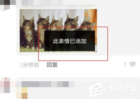 抖音貓咪搖頭蹦迪表情包怎么發？抖音5只貓點頭表情包下載