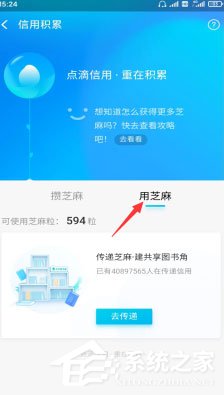 支付寶芝麻粒有什么用？支付寶芝麻粒介紹