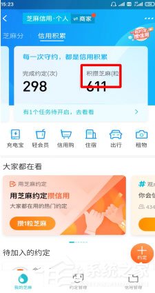 支付寶芝麻粒有什么用？支付寶芝麻粒介紹