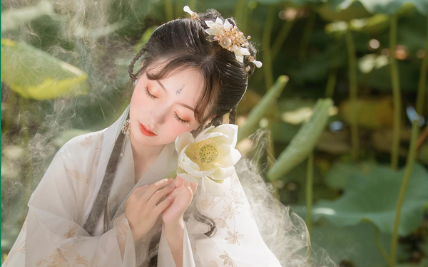 2021年5月13日支付寶螞蟻莊園答案是什么？窈窕淑女君子好逑的好逑是什么意思？