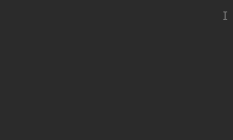 Python input()函數用法大全
