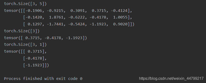 python通過Seq2Seq實現閑聊機器人