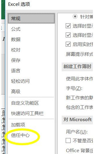 Win11如何啟用Excel中的宏？Win11啟用Excel中宏的方法