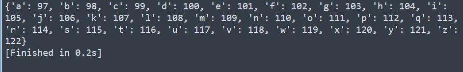 淺談Python列表嵌套字典轉化的問題