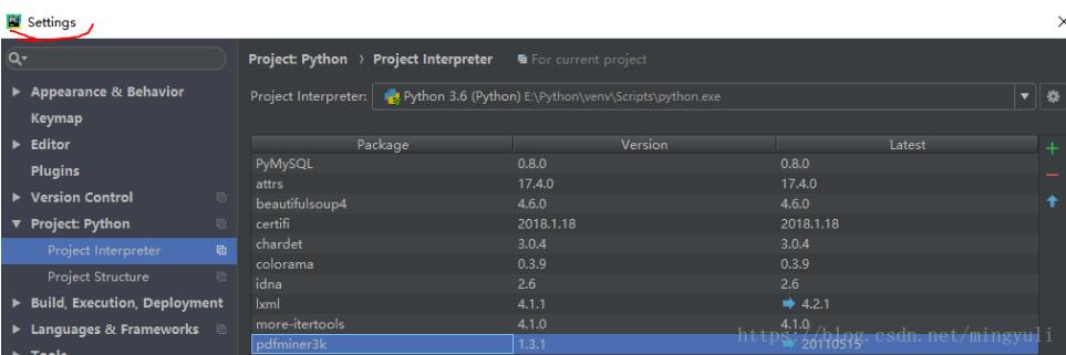 python 實現存儲數據到txt和pdf文檔及亂碼問題的解決