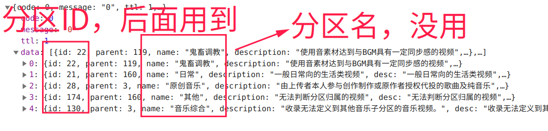 Biblibili視頻投稿接口分析并以Python實現自動投稿功能