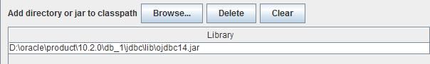 python軟件測試Jmeter性能測試JDBC Request(結合數據庫)的使用詳解