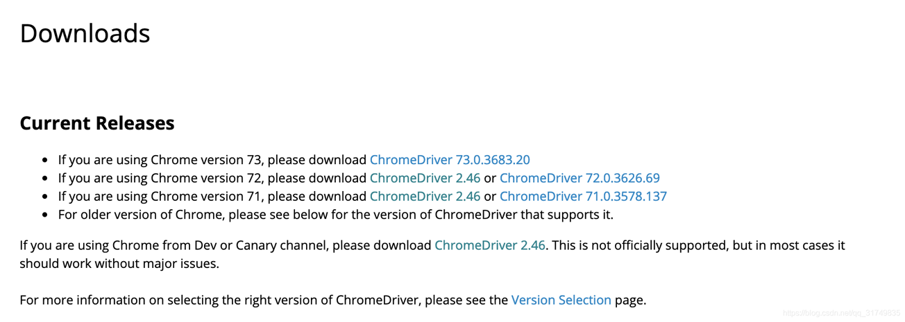 python+selenium+chrome實現淘寶購物車秒殺自動結算