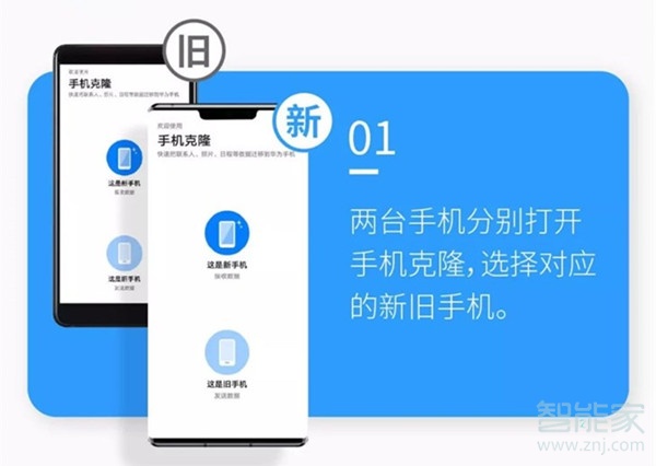 手機克隆可以克隆微信聊天記錄嗎