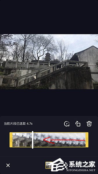 抖音怎么制作卡點視頻？抖音制作卡點視頻的方法