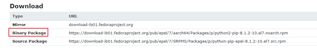 python 通過pip freeze、dowload打離線包及自動安裝的過程詳解(適用于保密的離線環境