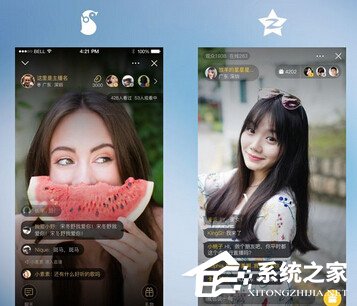 QQ空間直播app怎么添加背景音樂？QQ空間直播app添加背景音樂的方法