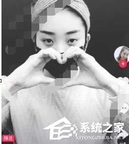 抖音中怎么拍攝體面手勢舞視頻？抖音中拍攝體面手勢舞視頻的方法