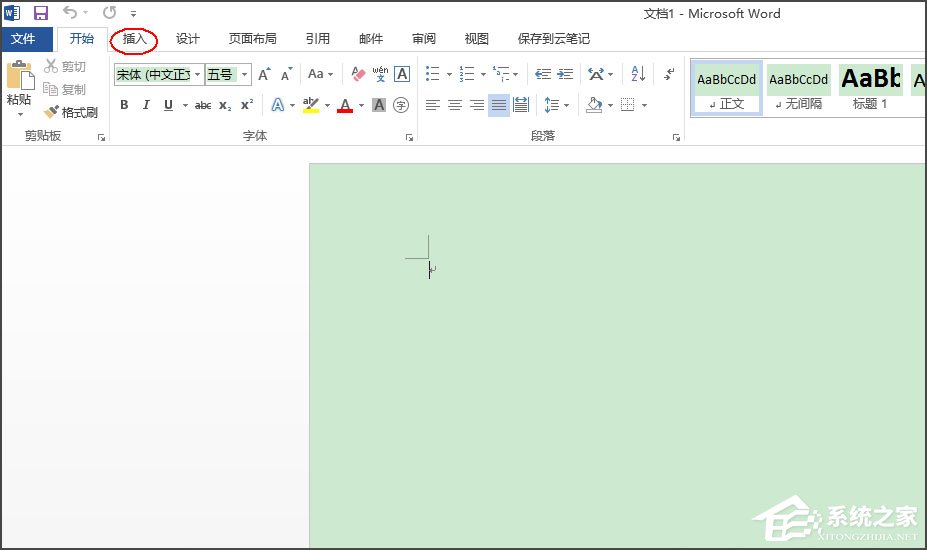 Word 2013方框里打勾的符號怎么輸入？