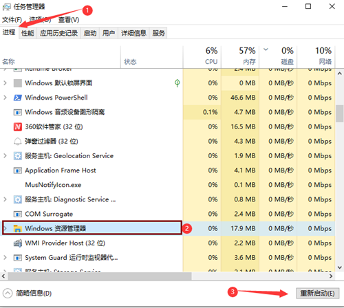 Win10任務欄設置打不開怎么辦？Win10任務欄設置打不開的解決方法