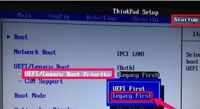 Win8電腦裝了Win7系統無法正常開機了怎么辦？