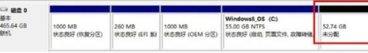 Win8電腦怎么進行無損分區？win8電腦無損分區教程